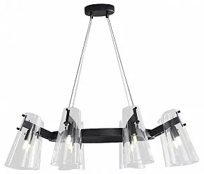 Подвесная люстра Zortes Dallas ZRS.90611.08