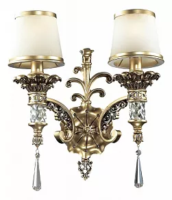 Бра Odeon Light Peta 2803/2W