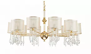 Подвесная люстра Favourite Ventus 2891-10P