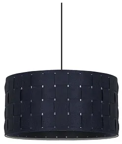 Подвесной светильник Arte Lamp FLEECE A7097SP-1BK