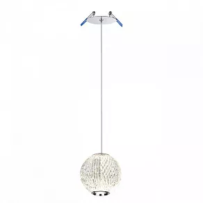 Подвесной светильник Odeon Light Crystal 5007/5LA