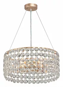 Подвесной светильник Vitaluce V5329 V5329-8/6S