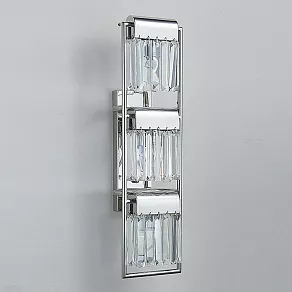 Бра Newport  4203/A chrome