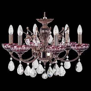 Подвесная люстра Osgona Boemia 717062