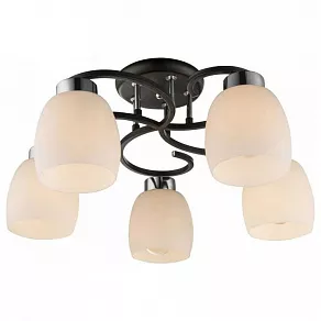 Потолочная люстра Globo Pessoa III 69018-5