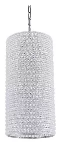 Подвесной светильник Newport 3620 3628/S chrome