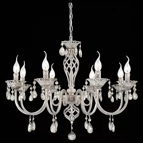 Подвесная люстра EVOLUCE Splendi SL139.503.08