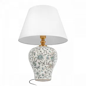 Настольная лампа декоративная Loft it Agapanthus 10385T/D