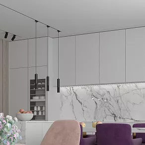 Светильник на штанге Novotech Mais LED 358495