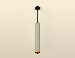 Подвесной светильник Ambrella XP XP6314030