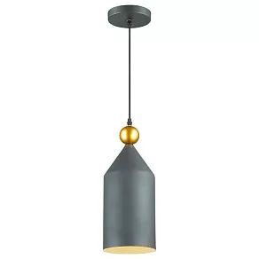 Подвесной светильник Odeon Light Bolli 4091/1