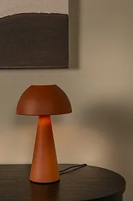 Настольная лампа декоративная Lucide JORGO 65500/01/55