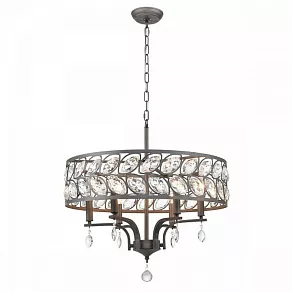 Подвесной светильник Vele Luce Rosa VL3216P06