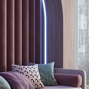 Комплект с лентой светодиодной Gauss Комплект 2835/60-SMD 312000415