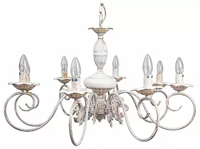 Подвесная люстра Abrasax Angela SD705