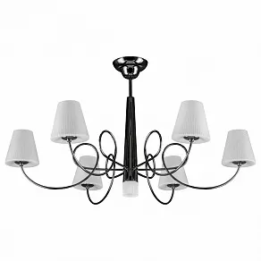Люстра на штанге Lightstar Vortico 814077