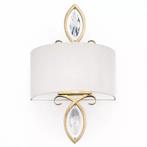 Бра Maytoni Luxe H006WL-01G