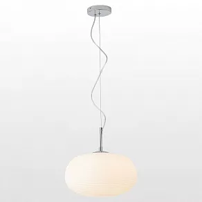 Подвесной светильник Lussole Limestone LSP-8402