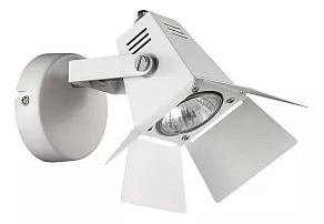 Бра Odeon Light Techno Pro 3631/1W