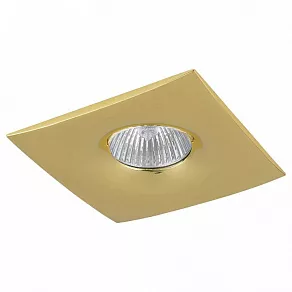Встраиваемый светильник Lightstar Levigo 010032