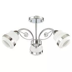 Люстра на штанге Lumion Siserra 3406/3C