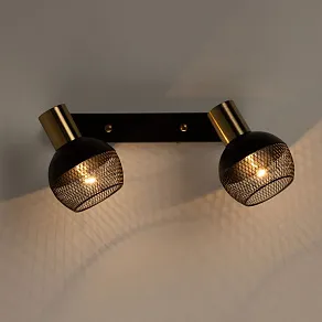 Бра De City Ирсон 3 514021102