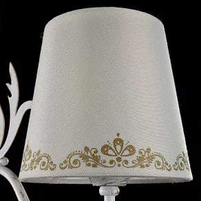 Бра Freya Agas FR2404-WL-01-WG