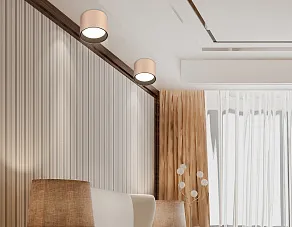 Накладной светильник Ambrella Light TN TN5305