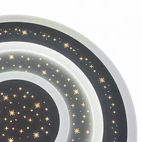 Накладной светильник Natali Kovaltseva LED LED LAMPS 3183