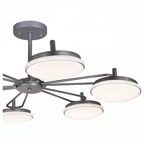 Люстра на штанге Favourite Ledante 2471-6P