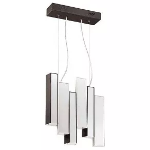 Подвесной светильник Odeon Light Piano 4014/99AL