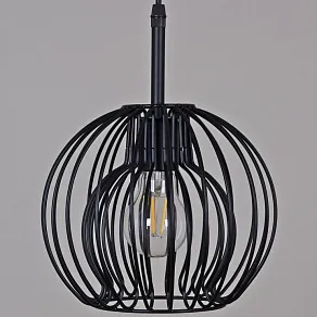 Подвесной светильник Reluce 4403 04403-0.9-03 BK