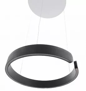 Подвесной светильник Mizi`en Leo MZ31371-400B