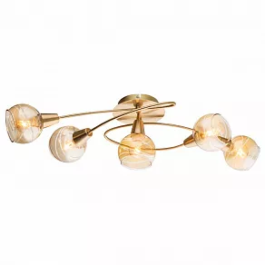 Потолочная люстра Globo Lara 54346-5