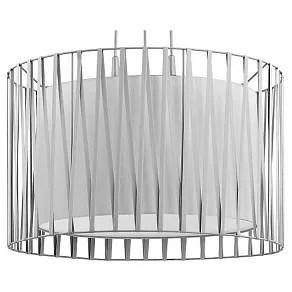 Подвесной светильник TopLight Chloe TL1186H-03WH