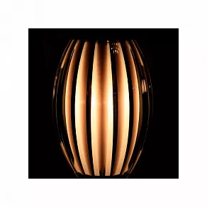 Настольная лампа декоративная Azzardo Elba table AZ0193