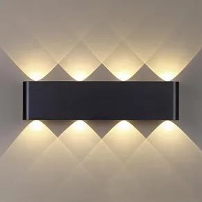 Накладной светильник Odeon Light MAGNUM 7191/8WL
