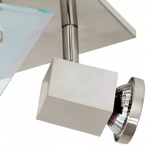 Спот Eglo ПРОМО Pawedo 93084