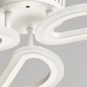 Потолочная люстра De City Мадлен 9 424018703