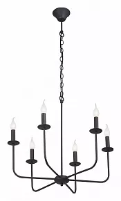 Подвесная люстра Vitaluce V3986 V3986-1/6