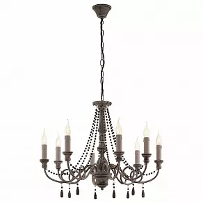 Подвесная люстра Eglo Colchester 49822