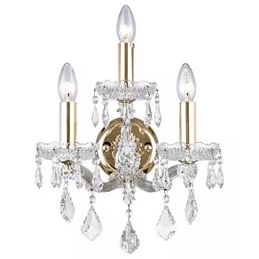 Бра Dio D’Arte Diamante Diamante E 2.1.3.300 G