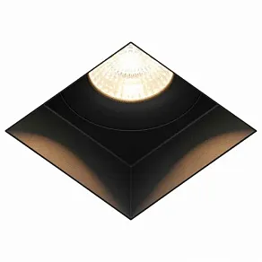Встраиваемый светильник VOLTALIGHTING Fort DL0237.60.3K.TB DIM