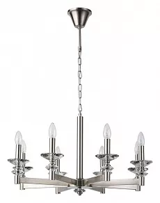 Подвесная люстра Stilfort Albert 1048/11/08P