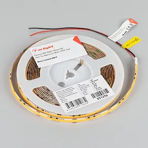 Лента светодиодная Arlight COB-X560-10mm 051296