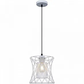 Подвесной светильник Reluce 70071 70071-3.4-01 WH+BK