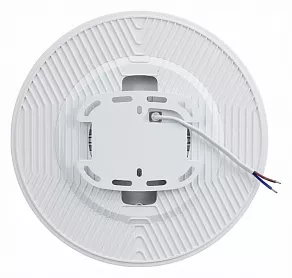 Накладной светильник iLedex Mercury 5551-24W-D160-3/4/6K-WH