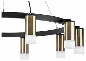 Подвесная люстра Lightstar Rullo LR0203101