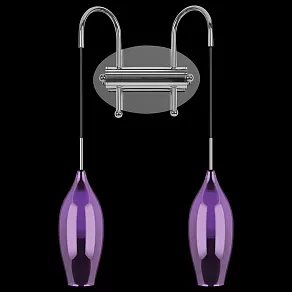 Бра Lightstar Pentola 803829