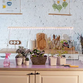 Светильник для растений Uniel ULI-P17 UL-00003958